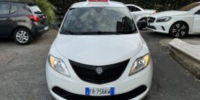 Lancia Ypsilon 1.2 69cv benzina