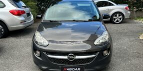 OPEL ADAM 1.2 70cv benz