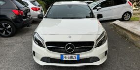 Mercedes A 180 Sport 109cv