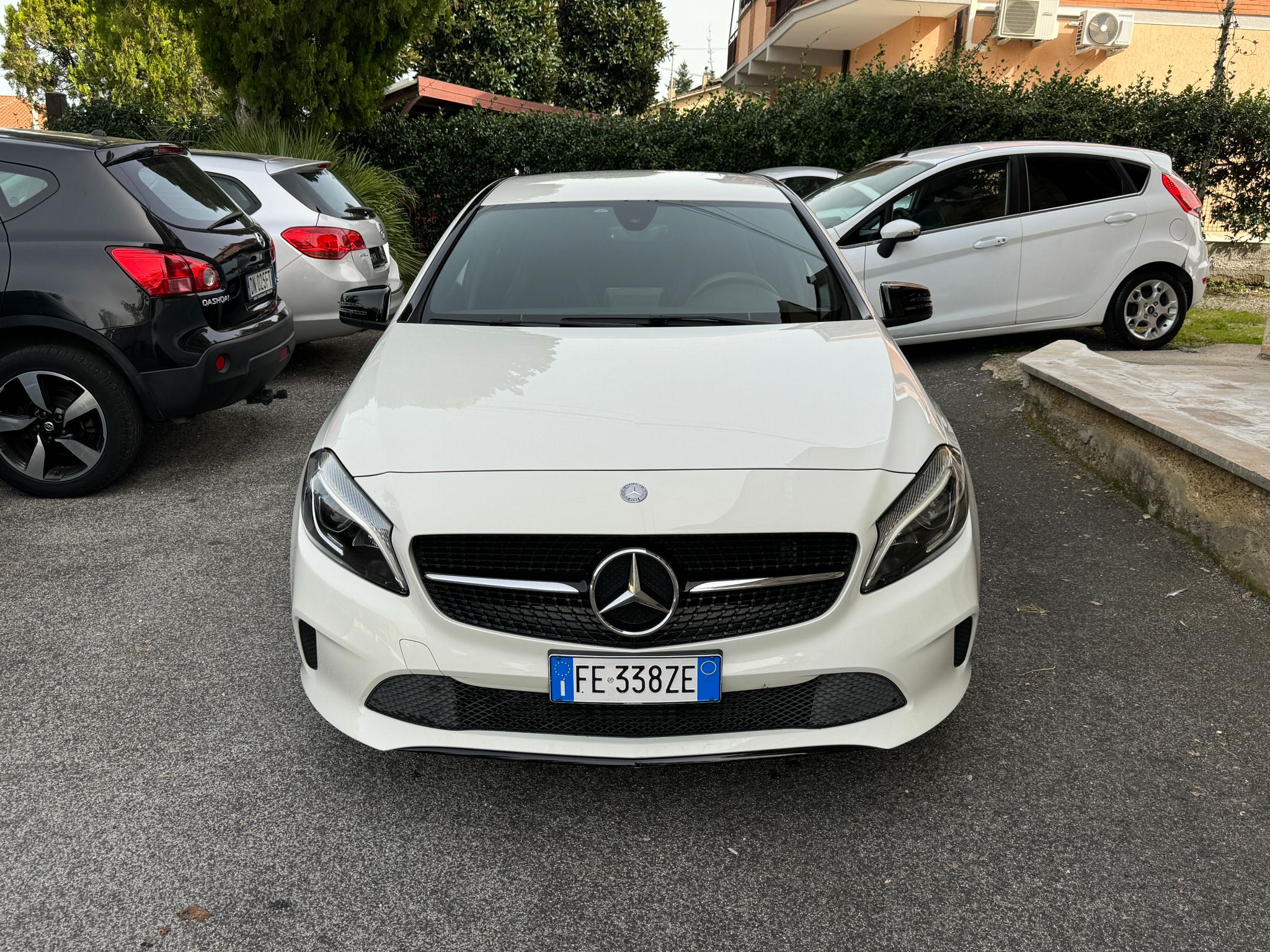 Mercedes A 180 Sport 109cv