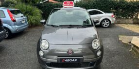 Fiat 500 Cult 1.2 69cv benz