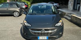 Opel Corsa 1.4 90cv benzina