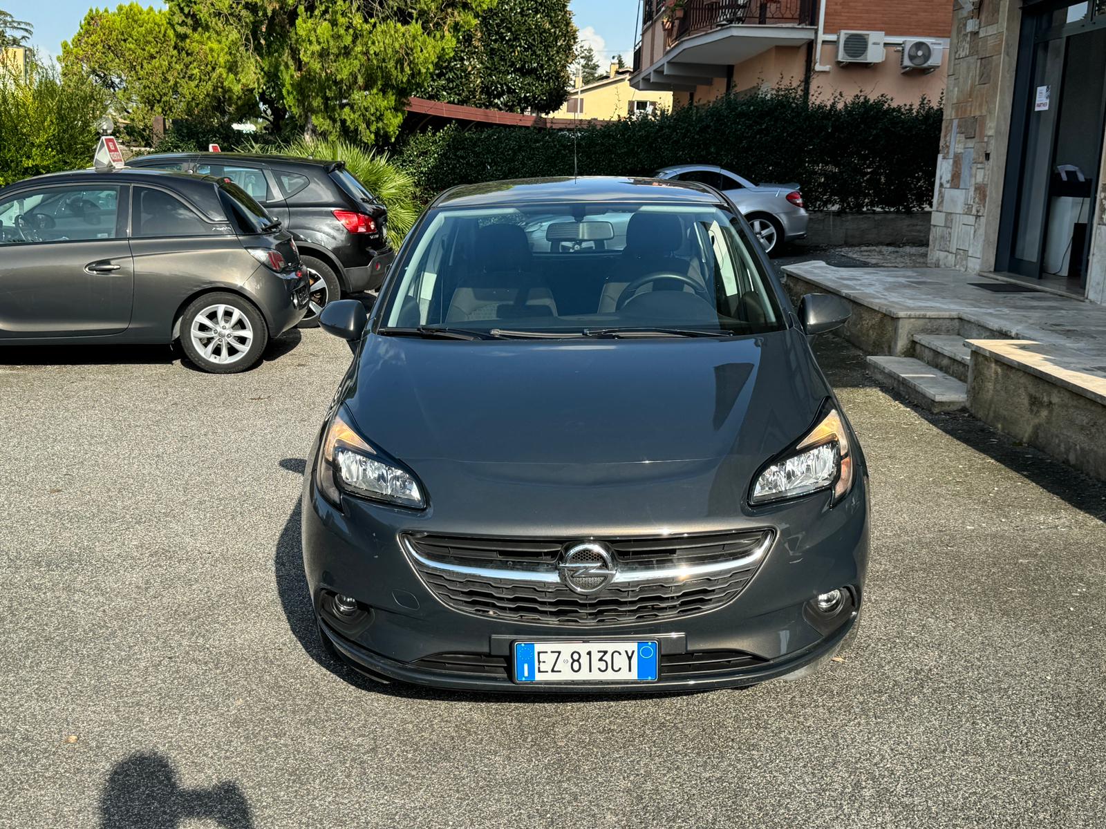 Opel Corsa 1.4 90cv benzina