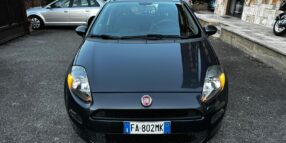 Fiat Grande Punto 1.2 70cv benz