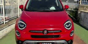 Fiat 500X 120cv benzina