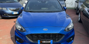 Ford Focus ST-Line 1.0 125cv Hybrid